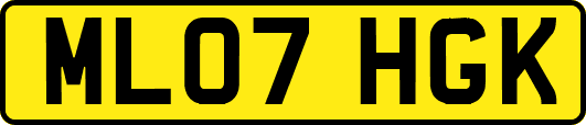 ML07HGK