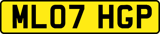 ML07HGP
