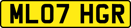 ML07HGR