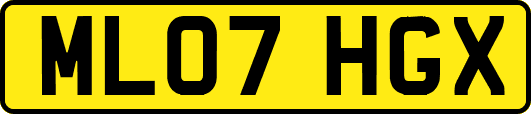 ML07HGX