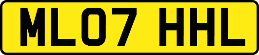 ML07HHL