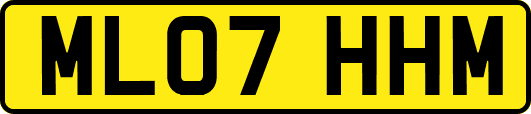 ML07HHM