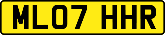 ML07HHR