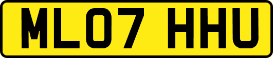 ML07HHU