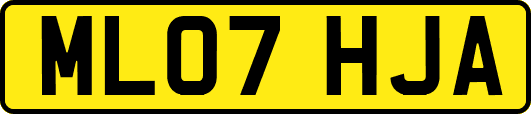ML07HJA