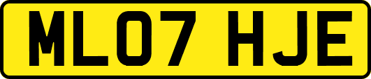 ML07HJE