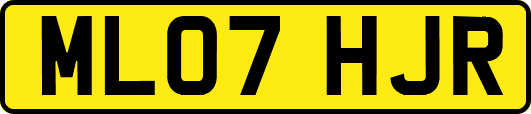 ML07HJR