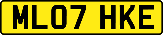 ML07HKE