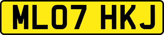 ML07HKJ