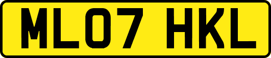 ML07HKL