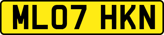ML07HKN