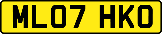 ML07HKO