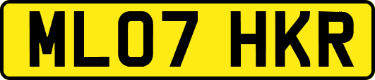 ML07HKR
