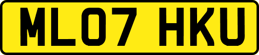 ML07HKU