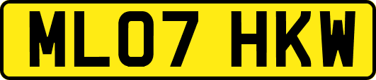 ML07HKW
