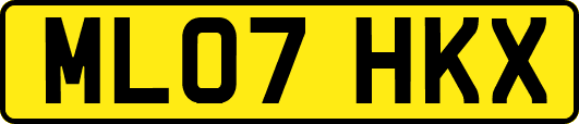 ML07HKX