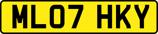 ML07HKY