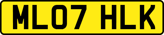 ML07HLK