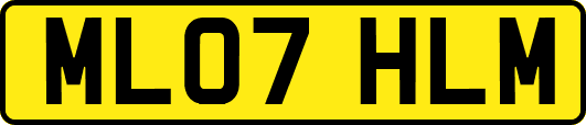 ML07HLM