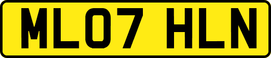 ML07HLN