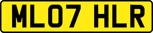 ML07HLR
