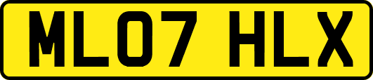 ML07HLX