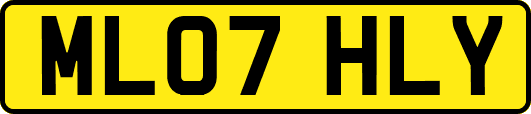 ML07HLY
