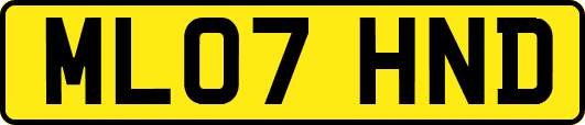 ML07HND
