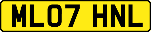 ML07HNL