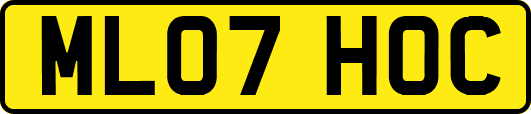 ML07HOC