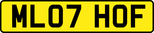 ML07HOF