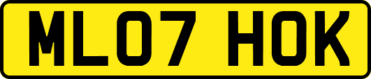 ML07HOK