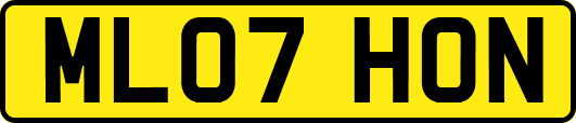 ML07HON