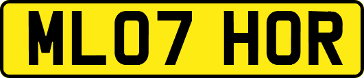 ML07HOR