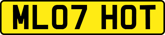 ML07HOT