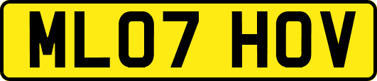 ML07HOV