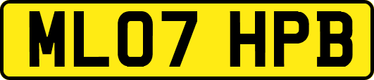 ML07HPB