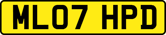 ML07HPD