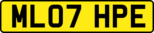 ML07HPE