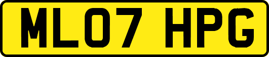 ML07HPG