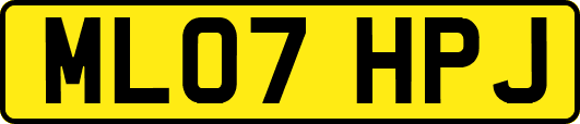 ML07HPJ