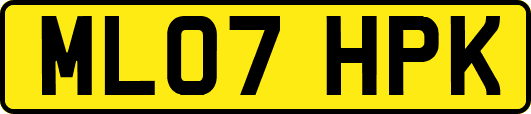 ML07HPK
