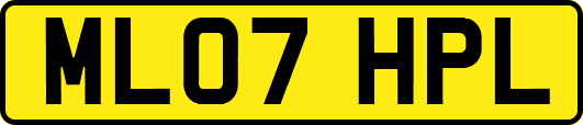 ML07HPL