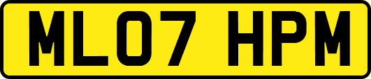 ML07HPM