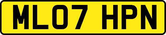 ML07HPN