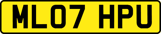 ML07HPU