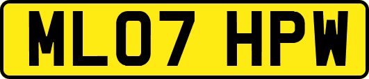 ML07HPW
