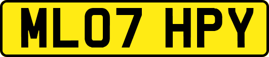 ML07HPY