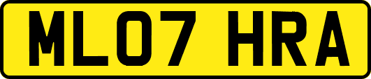 ML07HRA