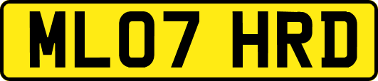 ML07HRD